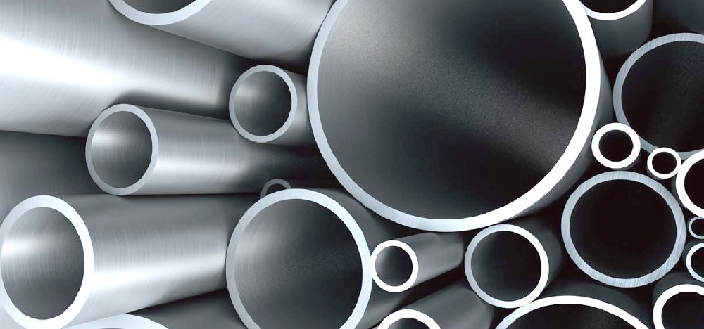 High-Frequency Steel Pipe Tech